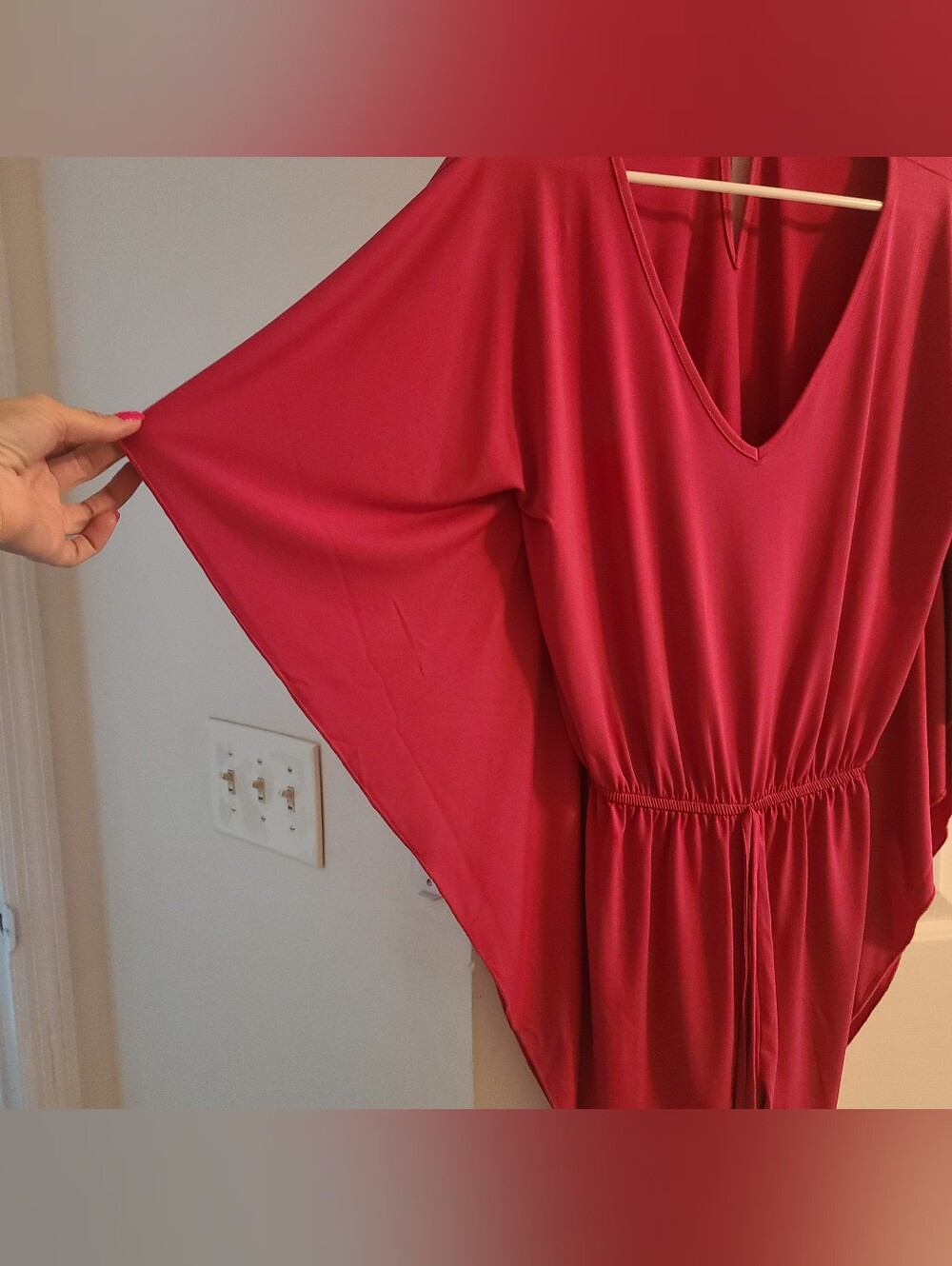 Romper - Picture 2 of 4